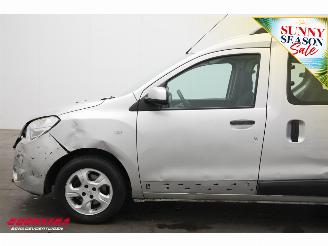 Dacia Dokker 1.2 TCe Lauréate Navi Airco Cruise PDC 126.428 km! picture 13