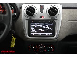 Dacia Dokker 1.2 TCe Lauréate Navi Airco Cruise PDC 126.428 km! picture 23