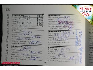 Kia Niro 1.6 GDi Hybrid DynamicLine Navi Clima Cruise Camera PDC picture 19