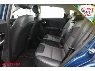 Kia Niro 1.6 GDi Hybrid DynamicLine Navi Clima Cruise Camera PDC picture 9