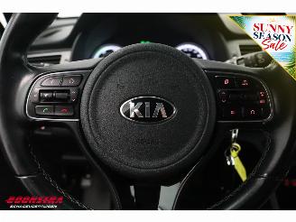 Kia Niro 1.6 GDi Hybrid DynamicLine Navi Clima Cruise Camera PDC picture 11