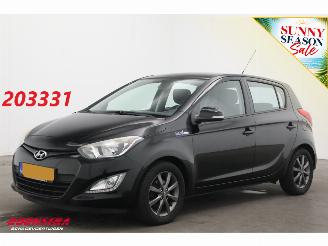  Hyundai I-20 1.2i i-Deal Airco 128.468 km! 2013/4