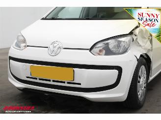 Volkswagen Up! 1.0 move up! BlueMotion picture 9