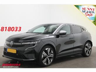 Schadeauto Renault Mégane E-Tech EV60 Optimum Charge Iconic LED ACC Apple/Android Massage Camera SHZ 2022/12