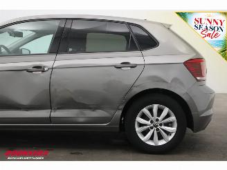 Volkswagen Polo 1.0 TSI Highline ACC Apple/Android Clima Camera PDC picture 6