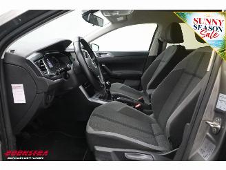 Volkswagen Polo 1.0 TSI Highline ACC Apple/Android Clima Camera PDC picture 14