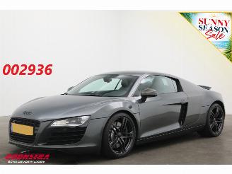 Tweedehands auto Audi R8 4.2 V8 FSI Quattro Aut. Leder BiXenon Navi Clima Cruise SHZ PDC 2007/11