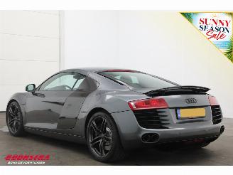 Audi R8 4.2 V8 FSI Quattro Aut. Leder BiXenon Navi Clima Cruise SHZ PDC picture 4
