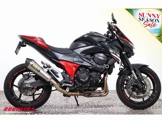 Kawasaki Z 800 ABS e-version Arrow picture 7