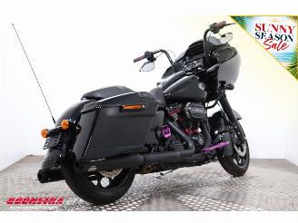Harley-Davidson  FLHTRXS Road Glide Special Jekill & Hyde ABS Cruise Navi Bluetooth 9.359 km! picture 3