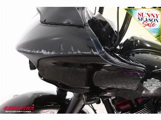 Harley-Davidson  FLHTRXS Road Glide Special Jekill & Hyde ABS Cruise Navi Bluetooth 9.359 km! picture 9