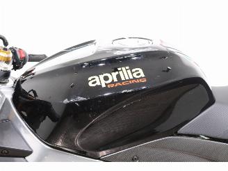 Aprilia RSV4 1100 Factory ABS LED Cruise Quickshift LapTimer 4.235 km! picture 14