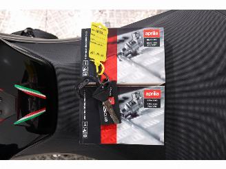 Aprilia RSV4 1100 Factory ABS LED Cruise Quickshift LapTimer 4.235 km! picture 27