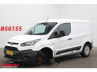 damaged commercial vehicles Ford Transit Connect 1.0 Ecoboost L1 Trend 71.926 km! 2014/11