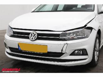 Volkswagen Polo 1.0 TSI Highline ACC Clima Camera SHZ PDC picture 11
