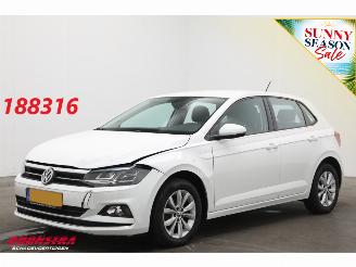 Unfallwagen Volkswagen Polo 1.0 TSI Highline ACC Clima Camera SHZ PDC 2018/6