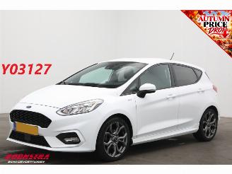 skadebil auto Ford Fiesta 1.0 EcoBoost ST-Line B&O Apple/Android Cruise 2019/6