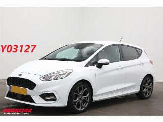 škoda osobní automobily Ford Fiesta 1.0 EcoBoost ST-Line B&O Apple/Android Cruise 2019/6