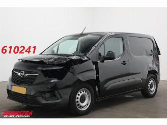  Opel Combo-e 136 L1 50kWh Apple/Android Navi Airco Cruise Camera 35.386 km! 2023/5