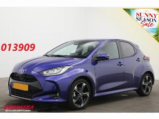 Unfallwagen Toyota Yaris 1.5 Hybrid 130 Executive ACC Apple/Android Navi Clima Camera LRHZ SHZ 2025/5
