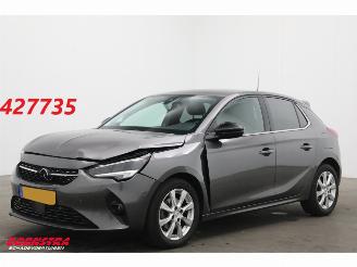 Damaged car Opel Corsa 1.2 Aut. Innovation Virutal LED Apple/Android Cruise Camera 2020/12