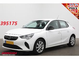 bruktbiler auto Opel Corsa 1.2 Level 2 Apple/Android Airco Cruise 2022/11