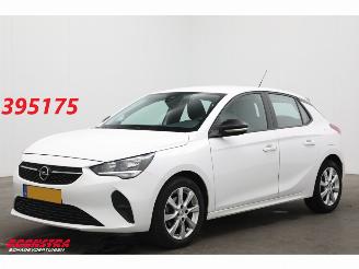 okazja samochody osobowe Opel Corsa 1.2 Level 2 Apple/Android Airco Cruise 2022/11