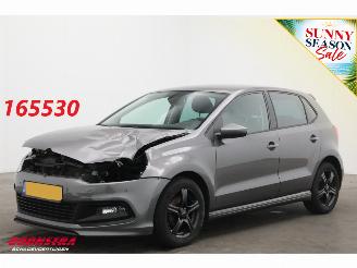 Avarii autoturisme Volkswagen Polo 1.2 TSI 5-DRS R-Line Navi Clima Cruise PDC 2016/1