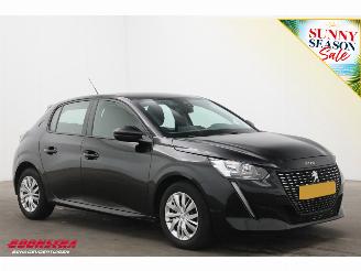 Peugeot 208 1.2 PureTech Active Apple/Android Navi Airco Cruise picture 2
