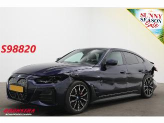 Avarii autoturisme BMW i4 eDrive40 High Executive 84 kWh M-Sport LED ACC Leder HUD 2024/4