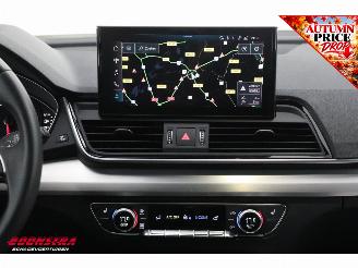 Audi Q5 40 TFSI S edition LED AHK Apple/Android Cruise SHZ PDC Clima picture 17
