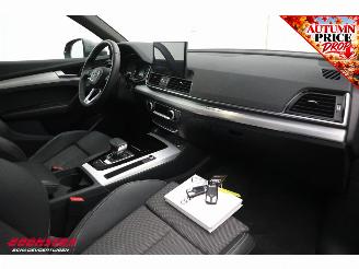 Audi Q5 40 TFSI S edition LED AHK Apple/Android Cruise SHZ PDC Clima picture 15
