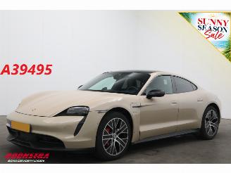 škoda osobní automobily Porsche Taycan 4S Performance 93,4 kWh Sport Chrono PDLS+ Pano ACC SHZ 2021/5