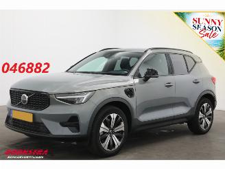 Vaurioauto  passenger cars Volvo XC40 1.5 T4 Recharge LED ACC H/K Apple/Android Camera LRHZ SHZ 2023/3