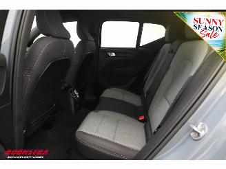 Volvo XC40 1.5 T4 Recharge LED ACC H/K Apple/Android Camera LRHZ SHZ picture 26