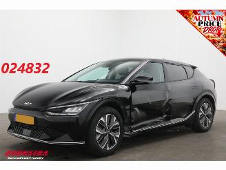 Avarii autoturisme Kia EV6 Plus 58 kWh LED ACC Meridian SLB LRHZ SHZ Camera 2022/7