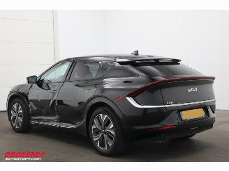 Kia EV6 Plus 58 kWh LED ACC Meridian SLB LRHZ SHZ Camera picture 4