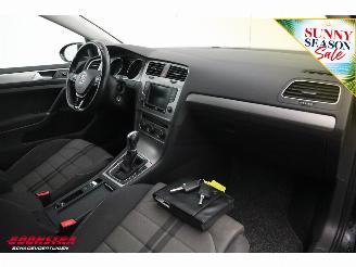 Volkswagen Golf Variant 1.0 TSI DSG Comfortline Navi Clima Cruise Camera PDC AHK picture 9
