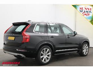 Volvo Xc-90 T8 Twin Engine AWD Inscription 7-Pers. LED ACC Pano B&W Memory Camera picture 3