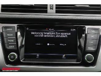 Skoda Fabia 1.0 TSI Drive Navi Clima Cruise PDC 80.188 km! picture 24