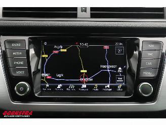 Skoda Fabia 1.0 TSI Drive Navi Clima Cruise PDC 80.188 km! picture 22
