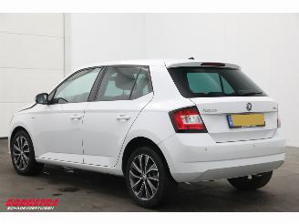 Skoda Fabia 1.0 TSI Drive Navi Clima Cruise PDC 80.188 km! picture 4