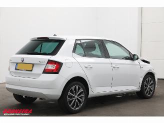 Skoda Fabia 1.0 TSI Drive Navi Clima Cruise PDC 80.188 km! picture 3