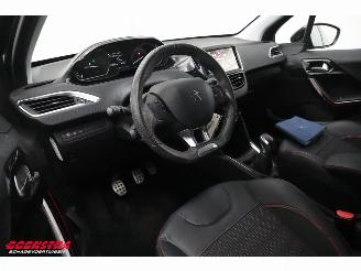 Peugeot 208 1.2 PureTech GT-line Navi Clima Cruise Camera PDC 57.228 km! picture 20