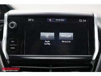 Peugeot 208 1.2 PureTech GT-line Navi Clima Cruise Camera PDC 57.228 km! picture 27