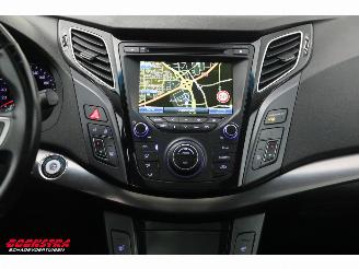 Hyundai I-40 Wagon 2.0 GDI i-Vision Pano Leder Navi Clima Cruise Camera SHZ PDC AHK picture 7
