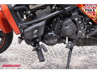 Kawasaki  Vulcan S ABS picture 10