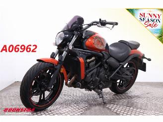 Avarii motociclete Kawasaki  Vulcan S ABS 2020/5