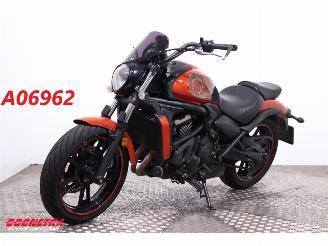 dommages motocyclettes  Kawasaki  Vulcan S ABS 2020/5