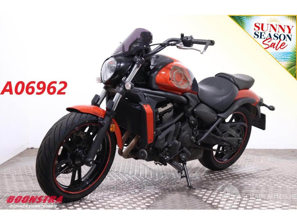 Kawasaki  Vulcan S ABS